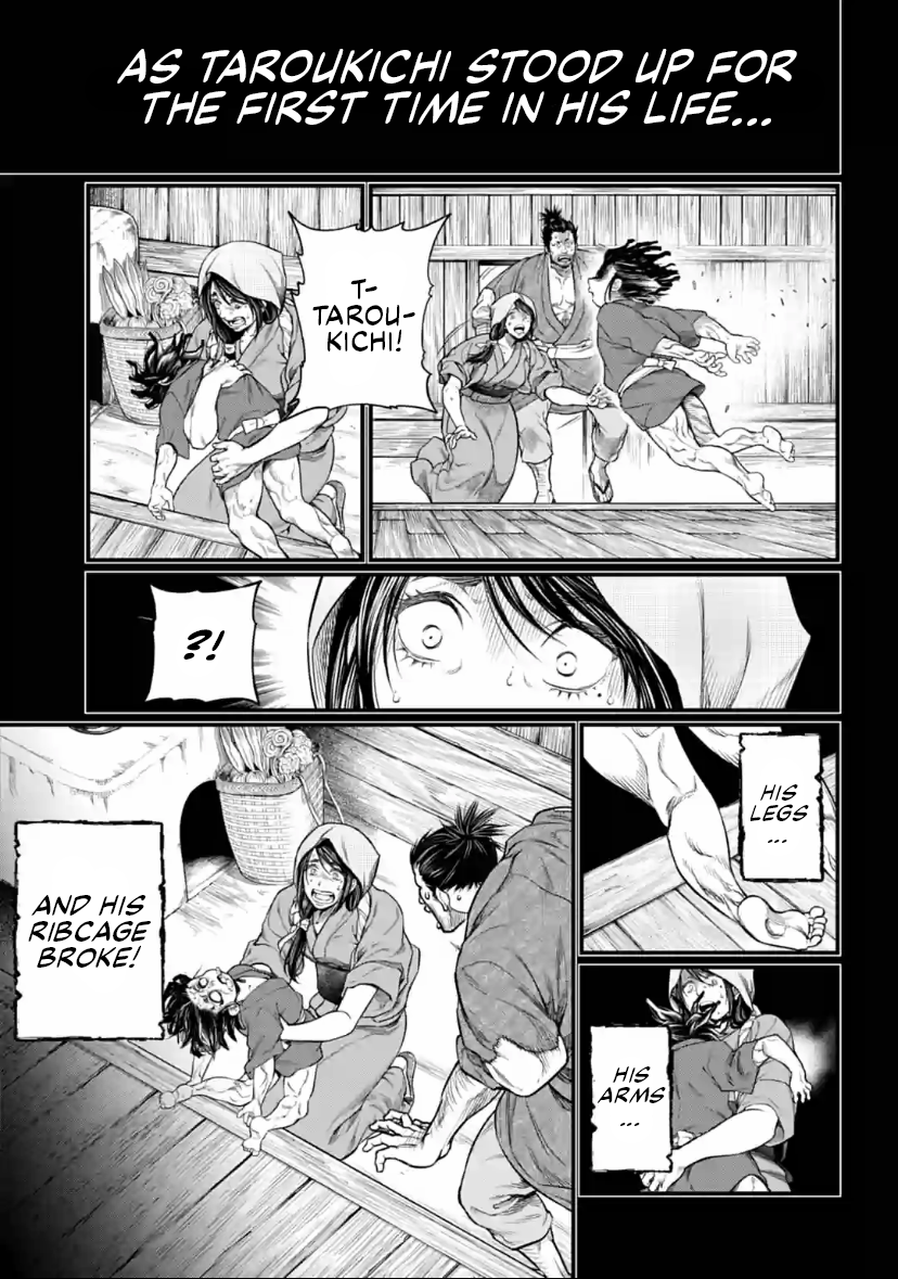 Record Of Ragnarok, Chapter 33 image 07